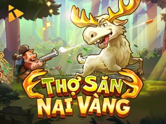 NET88 Thợ Săn Nai Vàng