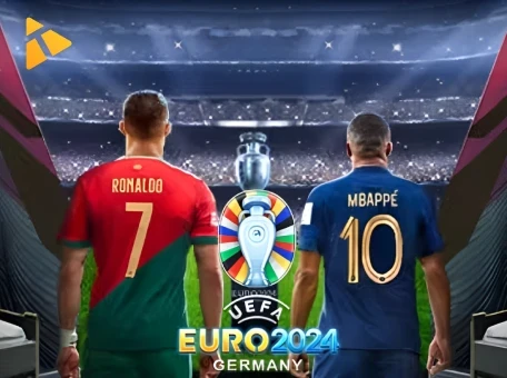 NET88 Euro 2024