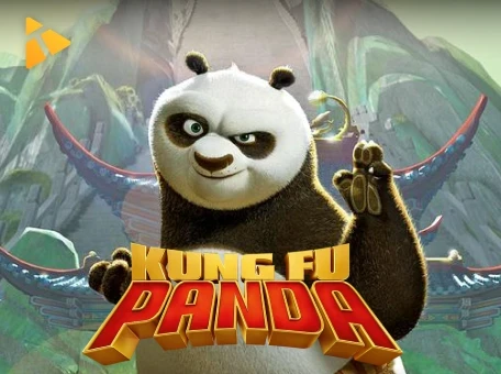 NET88 Kungfu Panda