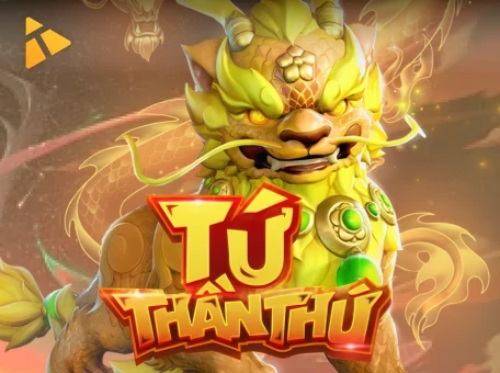 NET88 Tứ Thần Thú