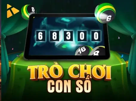 NET88 Trò Chơi Con Số